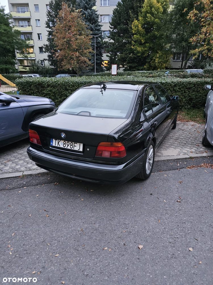 BMW Seria 5 - 15