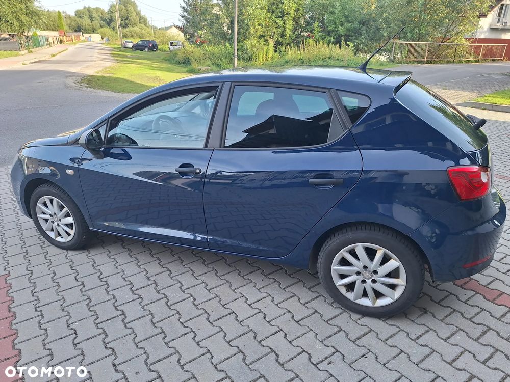 Seat Ibiza 1.0 MPI S&S Style - 17