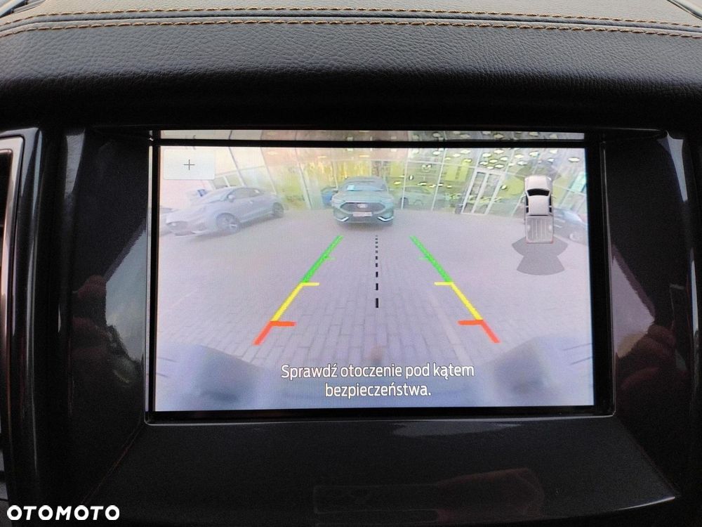 Ford Ranger 2.0 EcoBlue 4x4 DC Wildtrak - 21