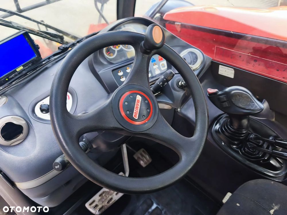 Manitou MT1440 - 10
