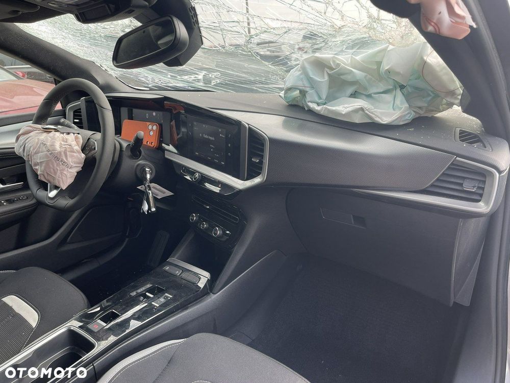 Opel Mokka 1.2 DI Turbo Automatik Enjoy - 13