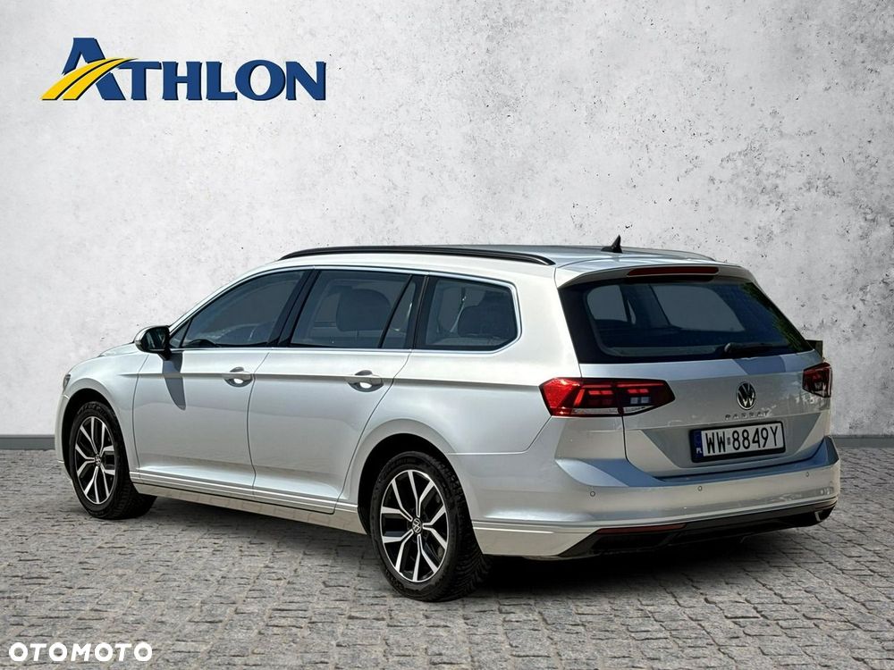 Volkswagen Passat 1.5 TSI EVO Business DSG - 3