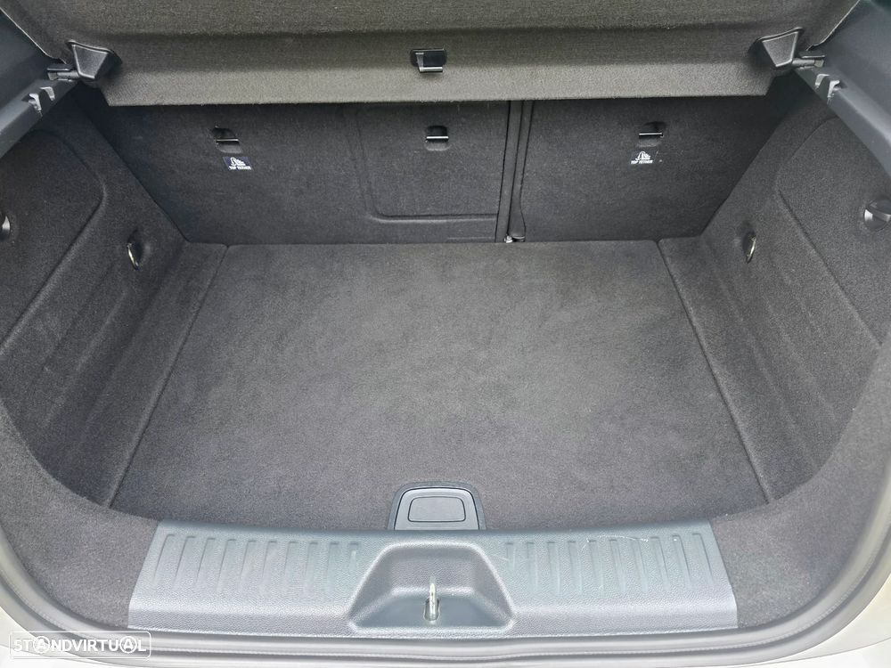 Mercedes-Benz A 180 d Urban - 57