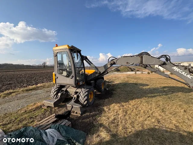 Mecalac 12 MXT - 3