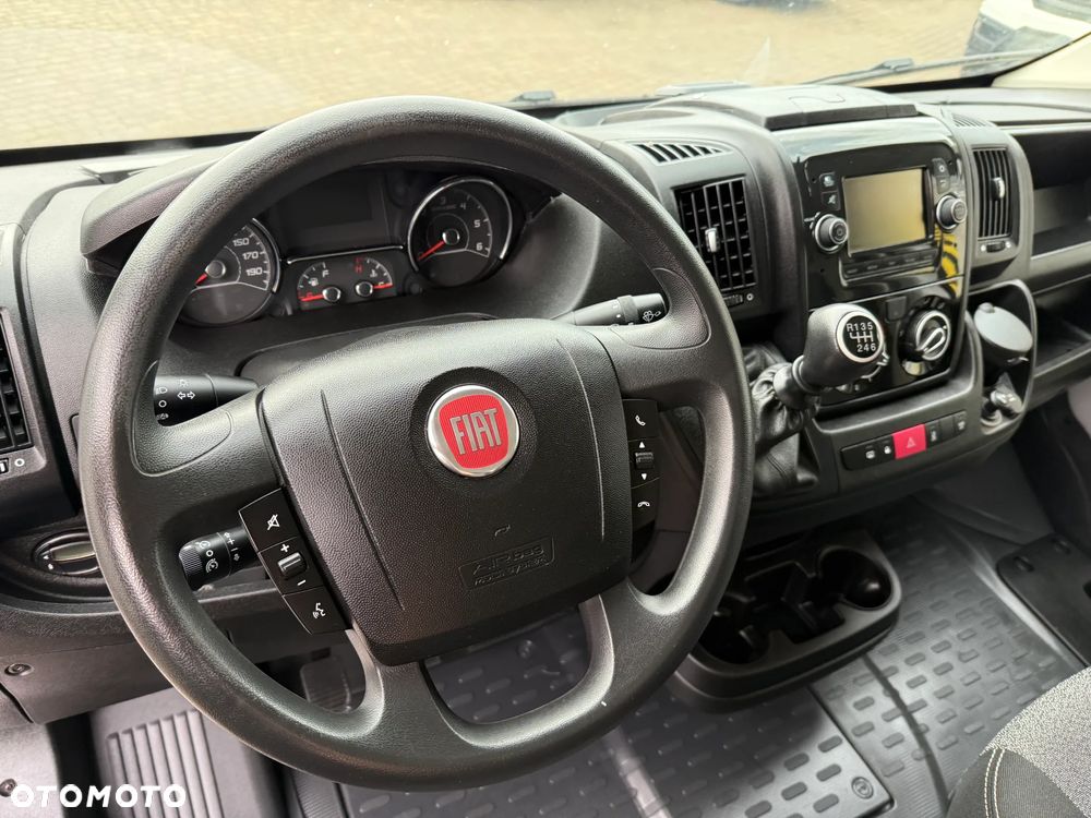 Fiat Ducato L2H2 - 25