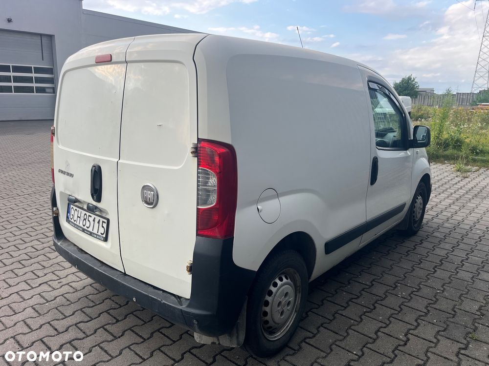Fiat Fiorino - 6
