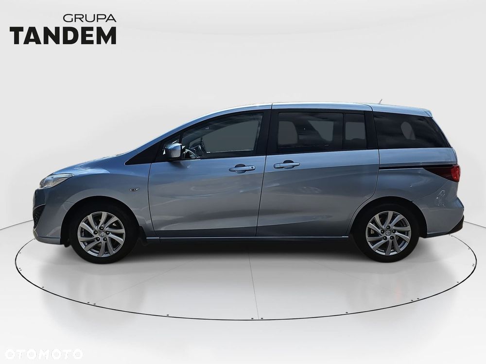 Mazda 5 1.8 Comfort - 8