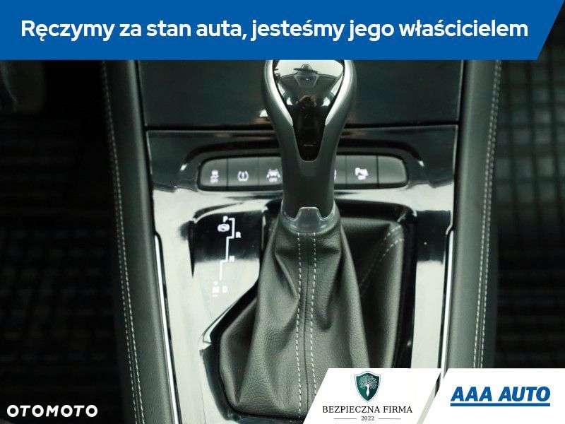 Opel Grandland X - 16