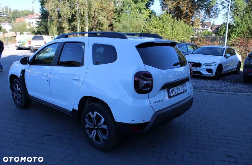 Dacia Duster - 5