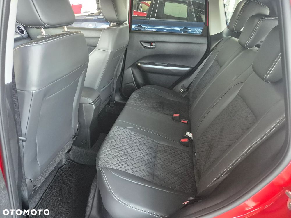 Suzuki Vitara 1.4 Boosterjet mHEV Elegance 2WD - 10
