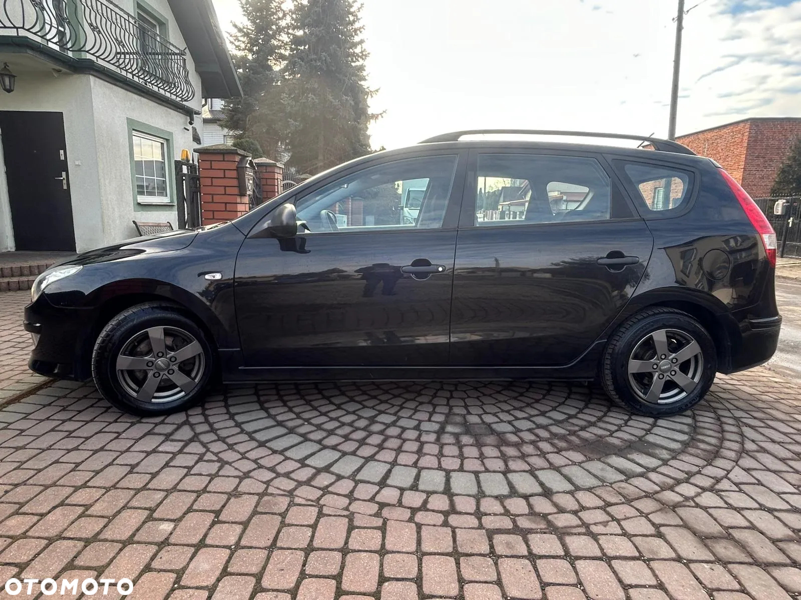 Hyundai i30 1.4 Classic - 7