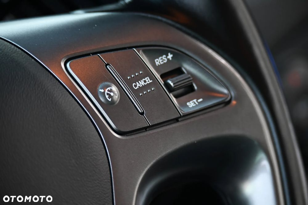 Hyundai ix35 2.0 GDI Style 4WD - 31