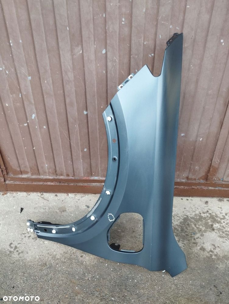 Błotnik lewy przód Seat Cupra Formentor 5FF Hybryd - 1