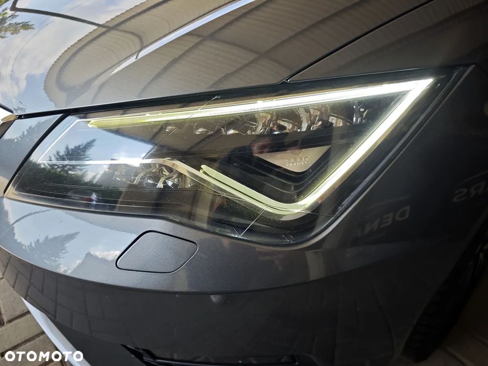 Seat Leon 1.4 TSI Xcellence S&S - 35