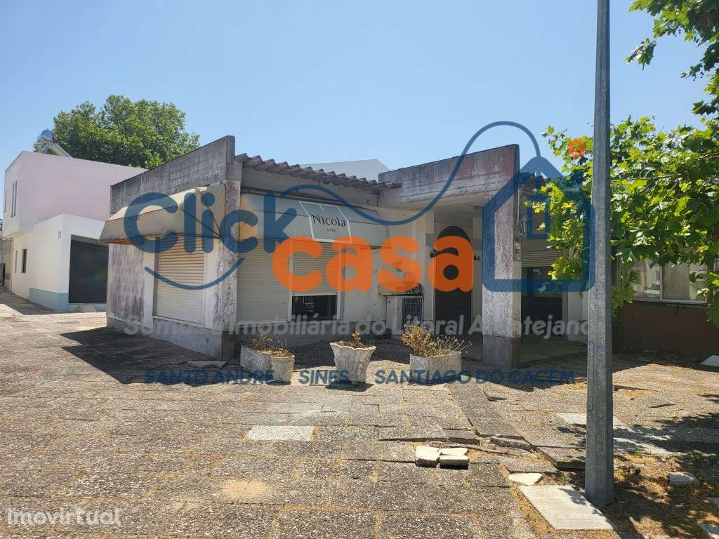 ESPAÇO COMERCIAL - Grande imagem: 2/8