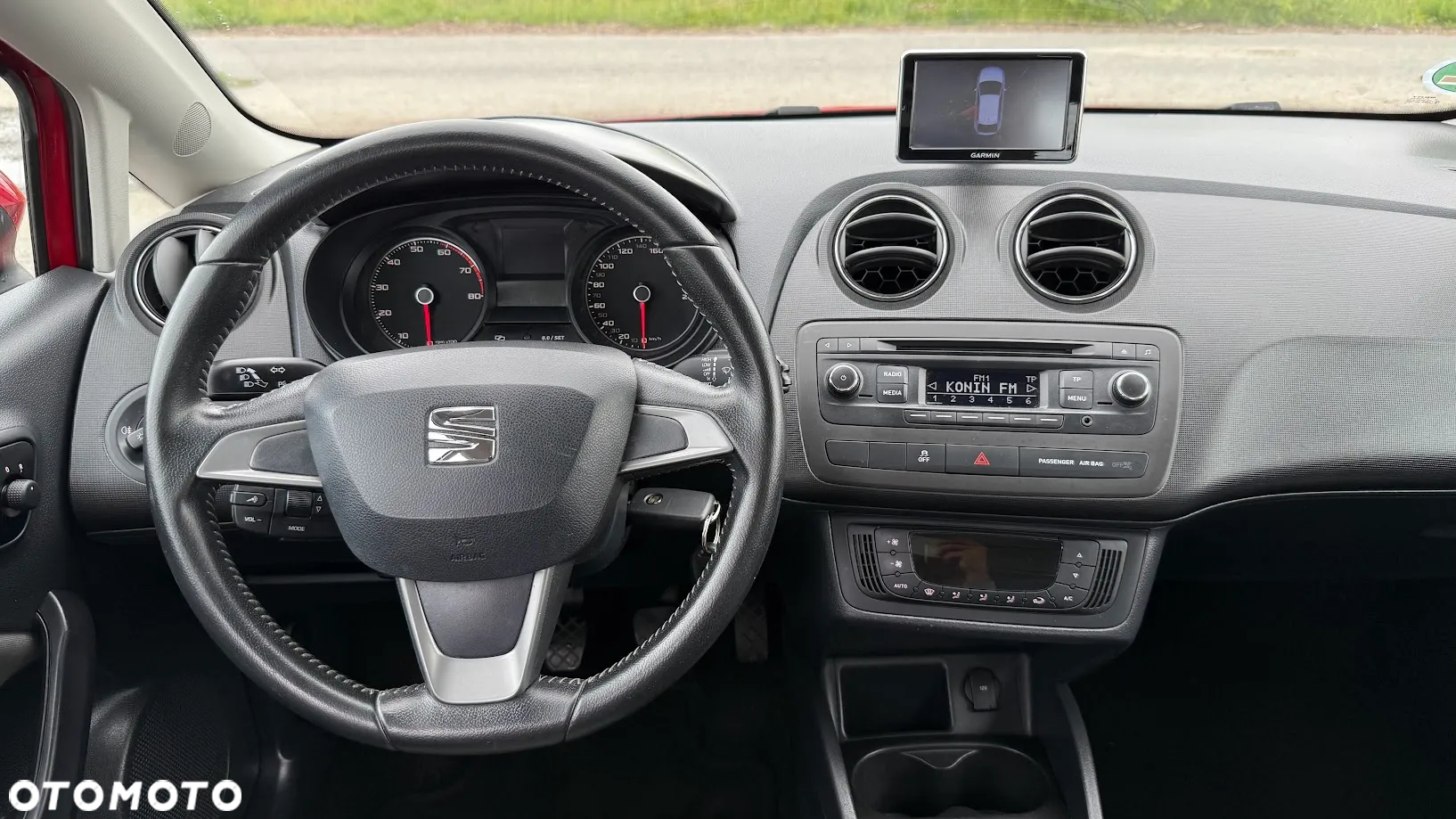 Seat Ibiza 1.2 Reference - 7