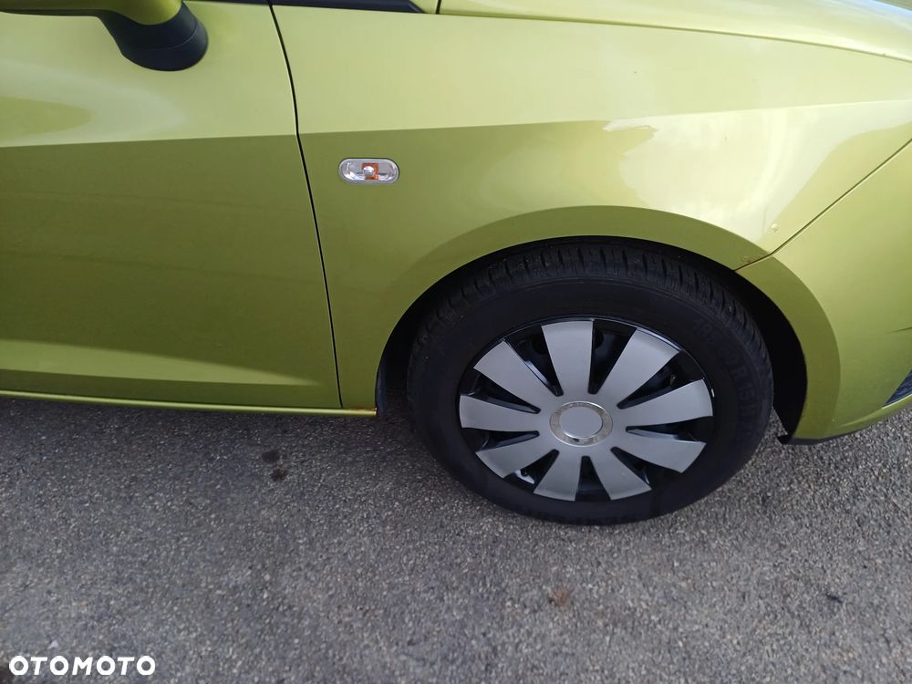 Seat Ibiza 1.2 12V Style Viva - 23