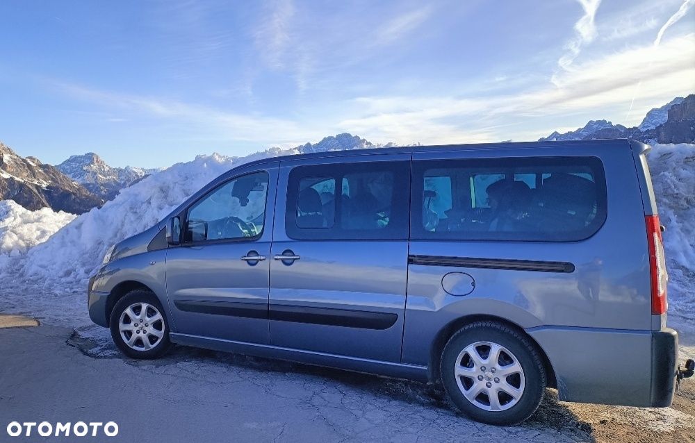 Peugeot Expert - 1
