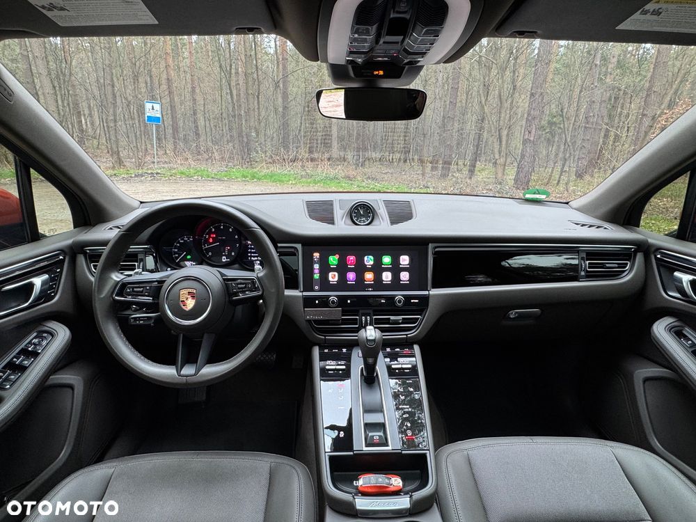 Porsche Macan PDK - 24