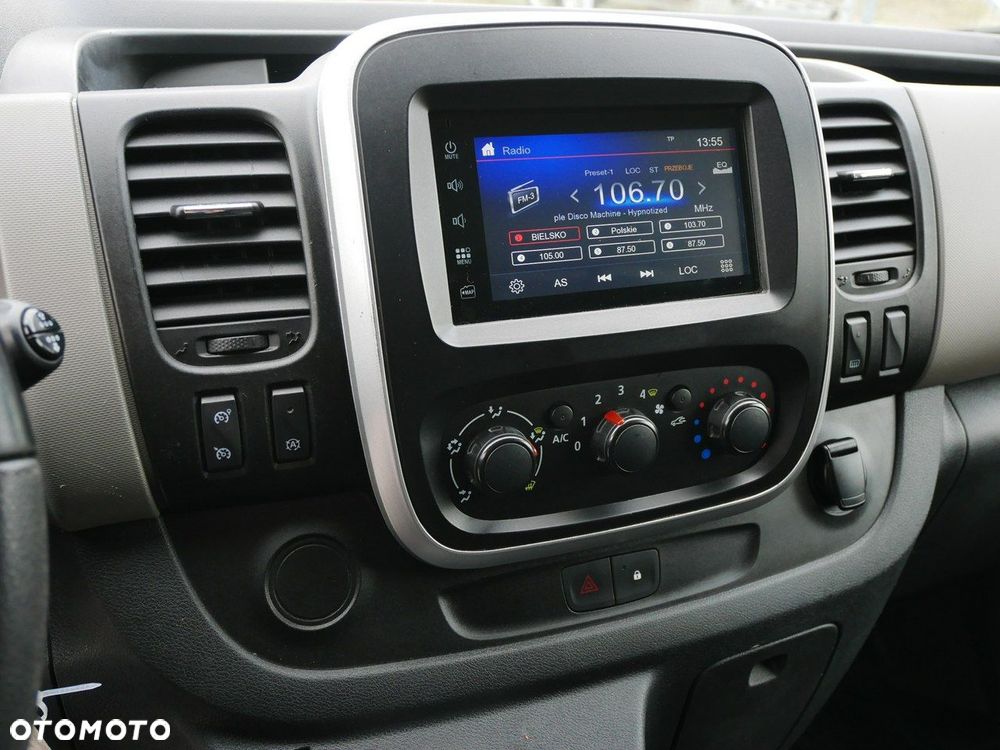 Renault Trafic Passenger 3,0t Pack Clim - 20