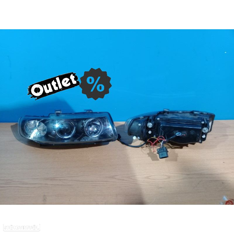 R145122C1 FARÓIS ANGEL EYES SEAT TOLEDO LEON 99-05 FUNDO PRETO - 3