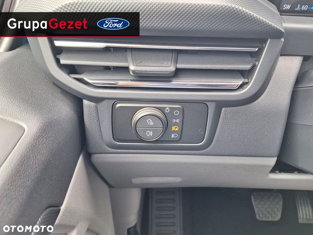 Ford Transit Custom - 15