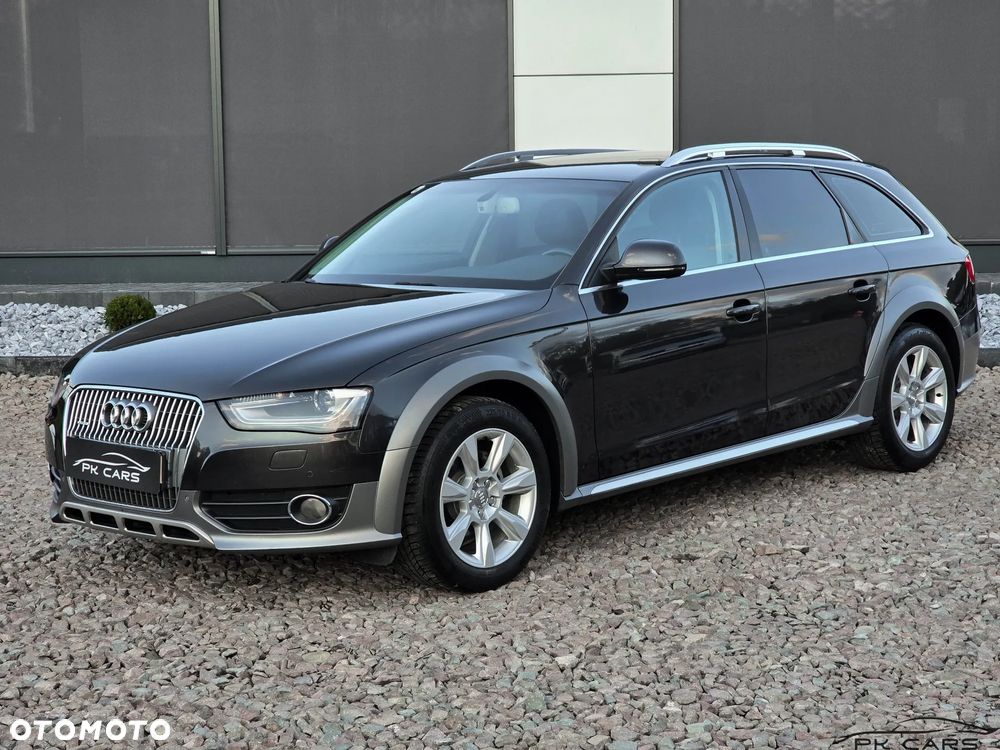 Audi A4 Avant 2.0 TDI clean diesel Quattro S tronic - 4