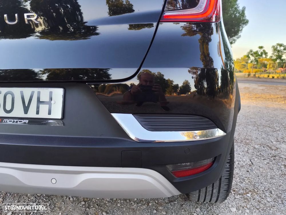 Renault Captur 1.0 TCe Techno - 35