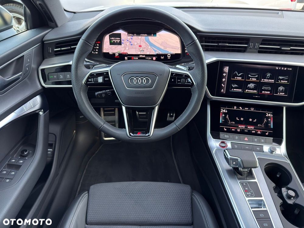 Audi S6 Avant - 18