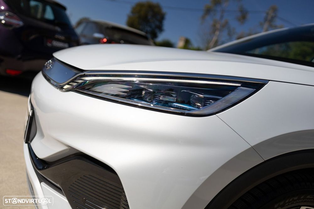 BYD Atto 3 60.48 kWh Design - 20