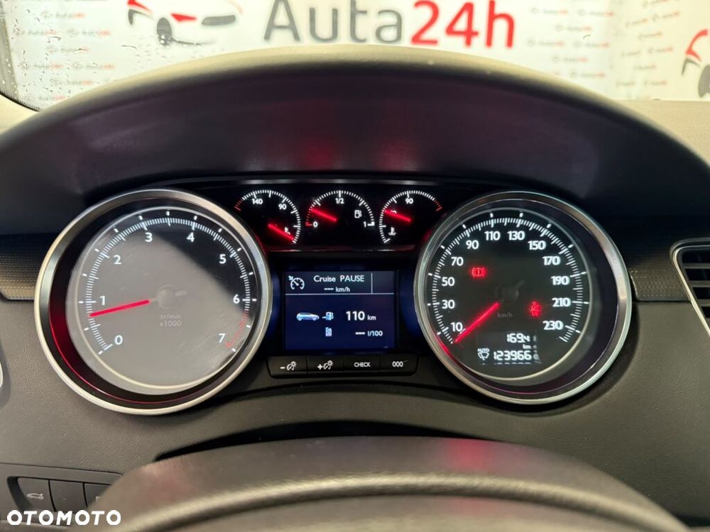 Peugeot 508 155 THP Allure - 7