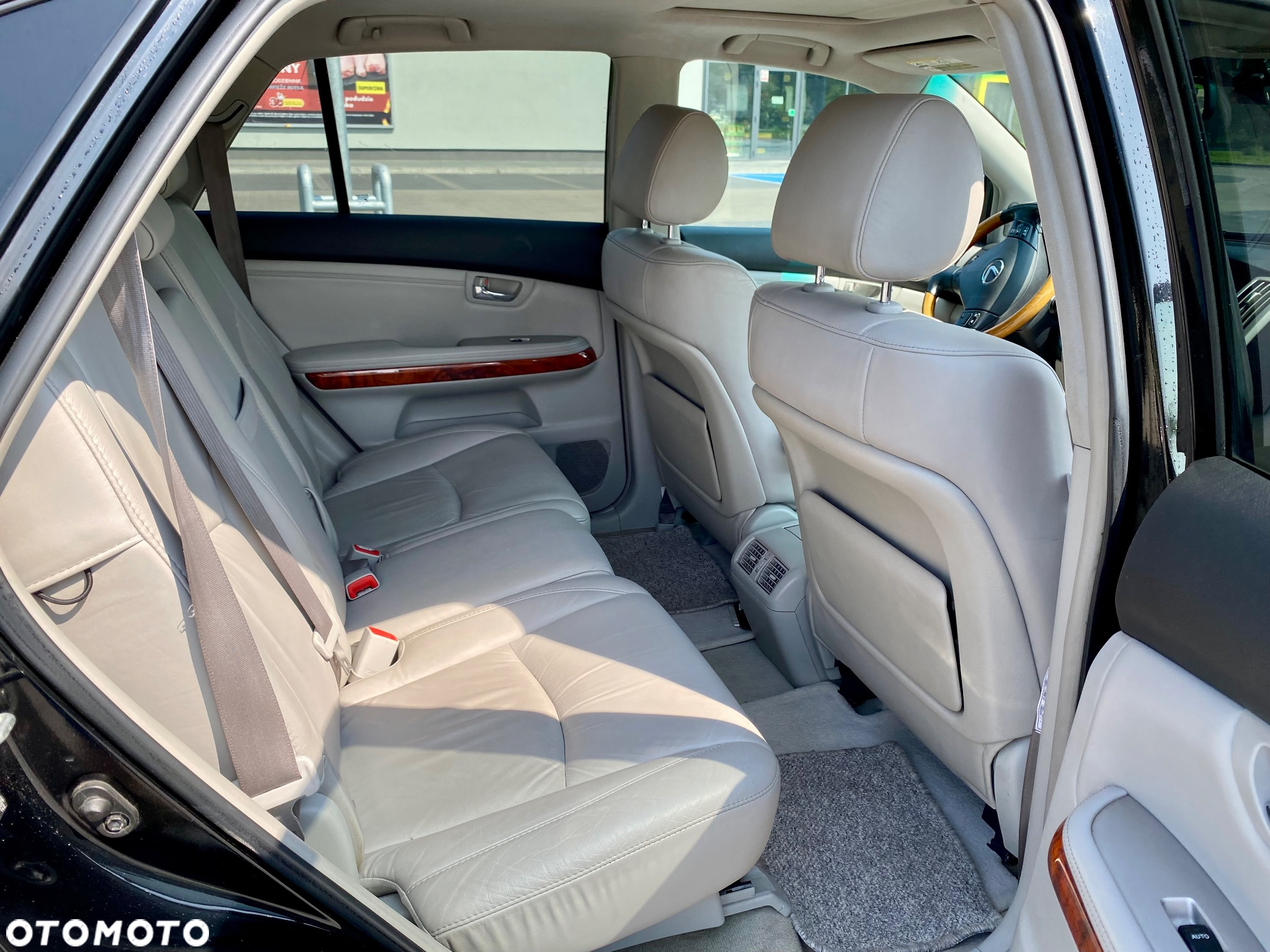 Lexus RX 350 Prestige - 10