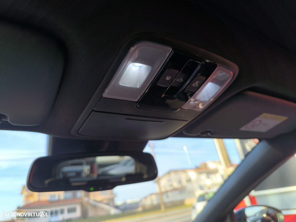 Kia Ceed 1.6 CRDi GT Line 7DCT - 54