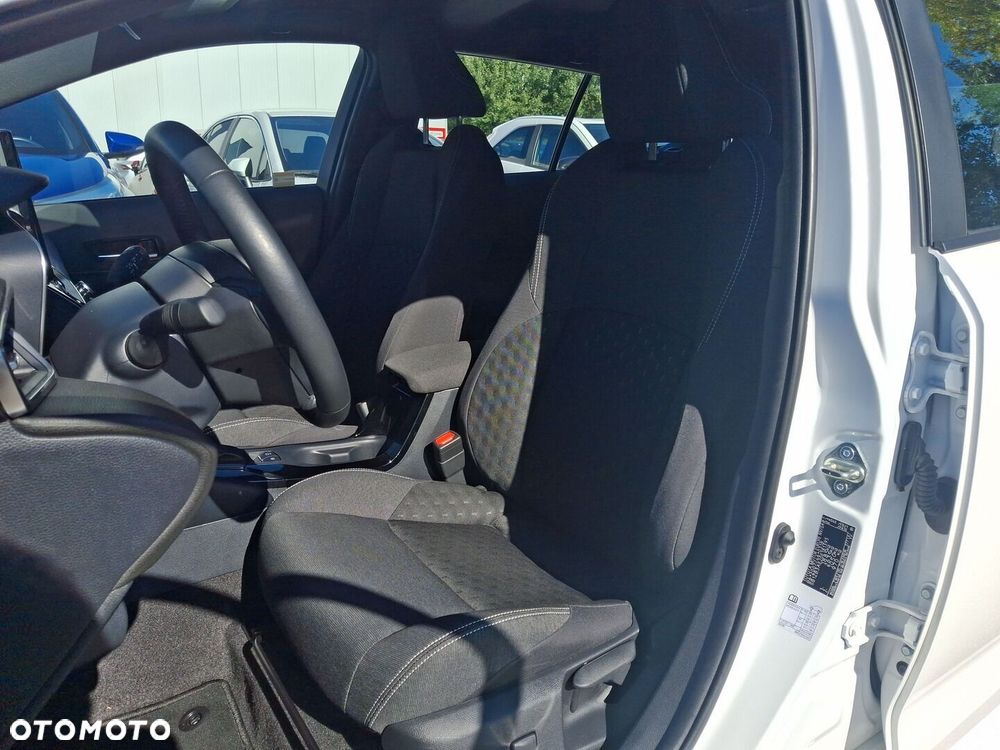 Toyota Corolla 1.8 Hybrid Comfort - 21