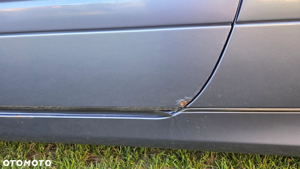 Mercedes-Benz CLK - 31