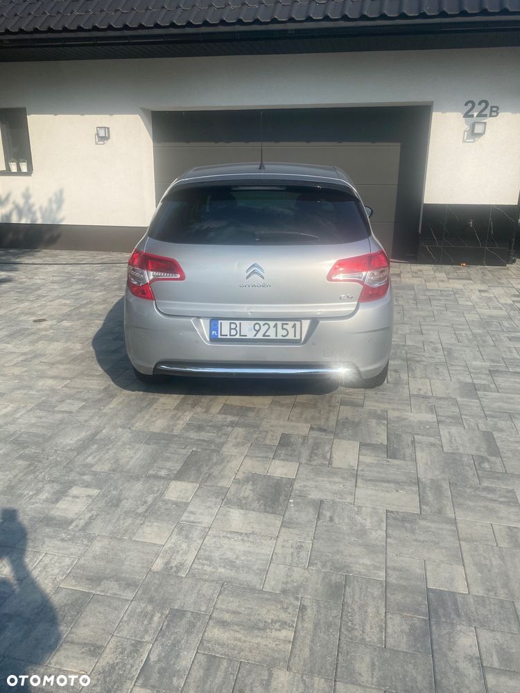Citroën C4 1.6 VTi Selection - 11
