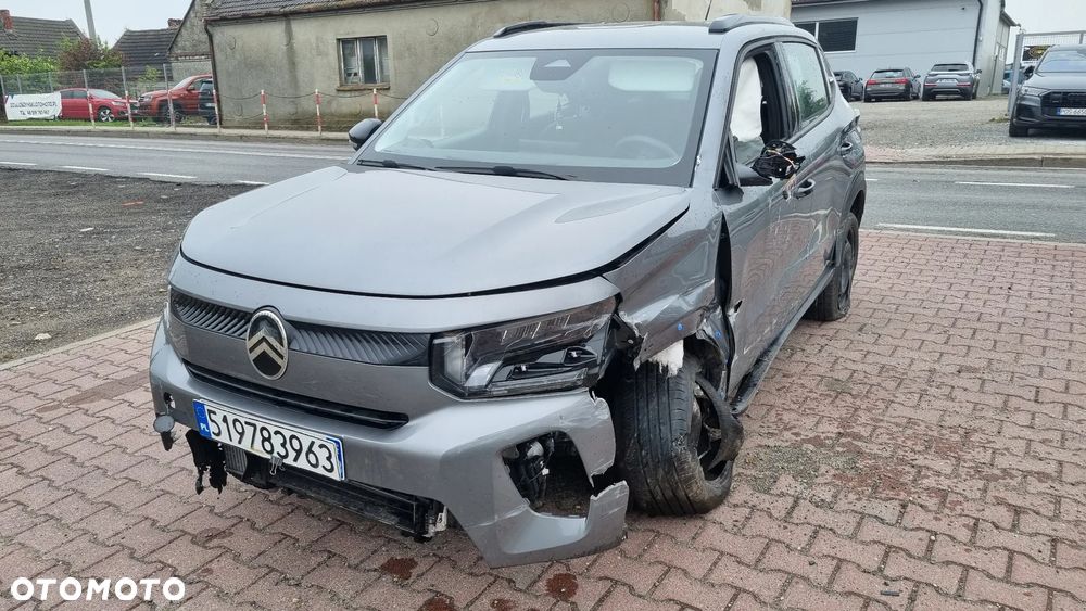 Citroën C3 Turbo 100 Stop&Start YOU - 19