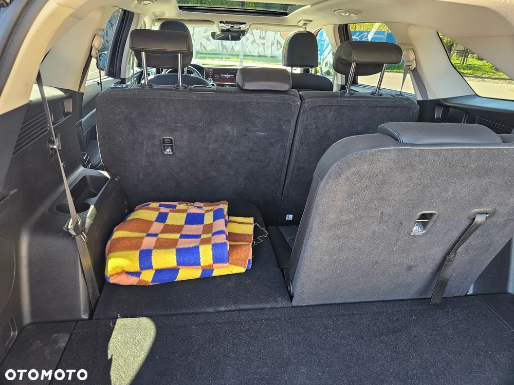 Kia Sorento 1.6 T-GDI HEV XL 7os - 29