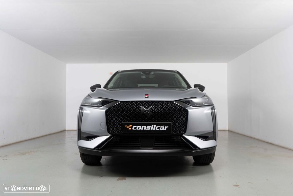 DS DS3 1.2 PureTech Performance Line - 4