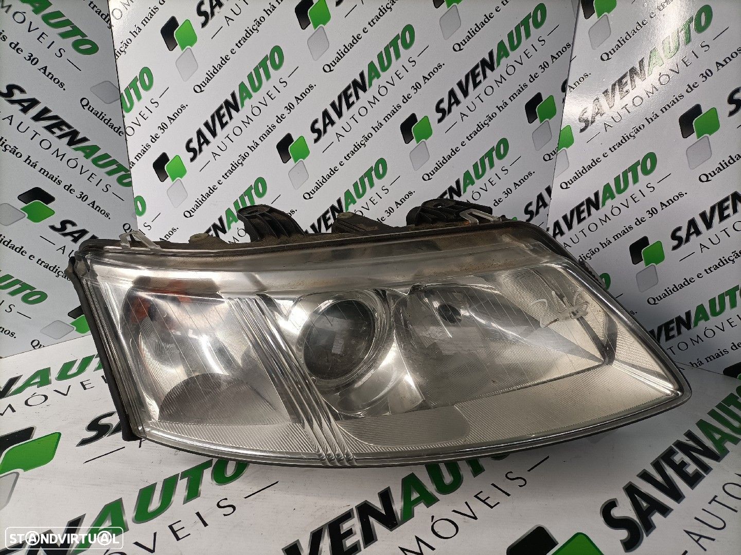 Farol Dto Saab 9-5 (Ys3e) - 1