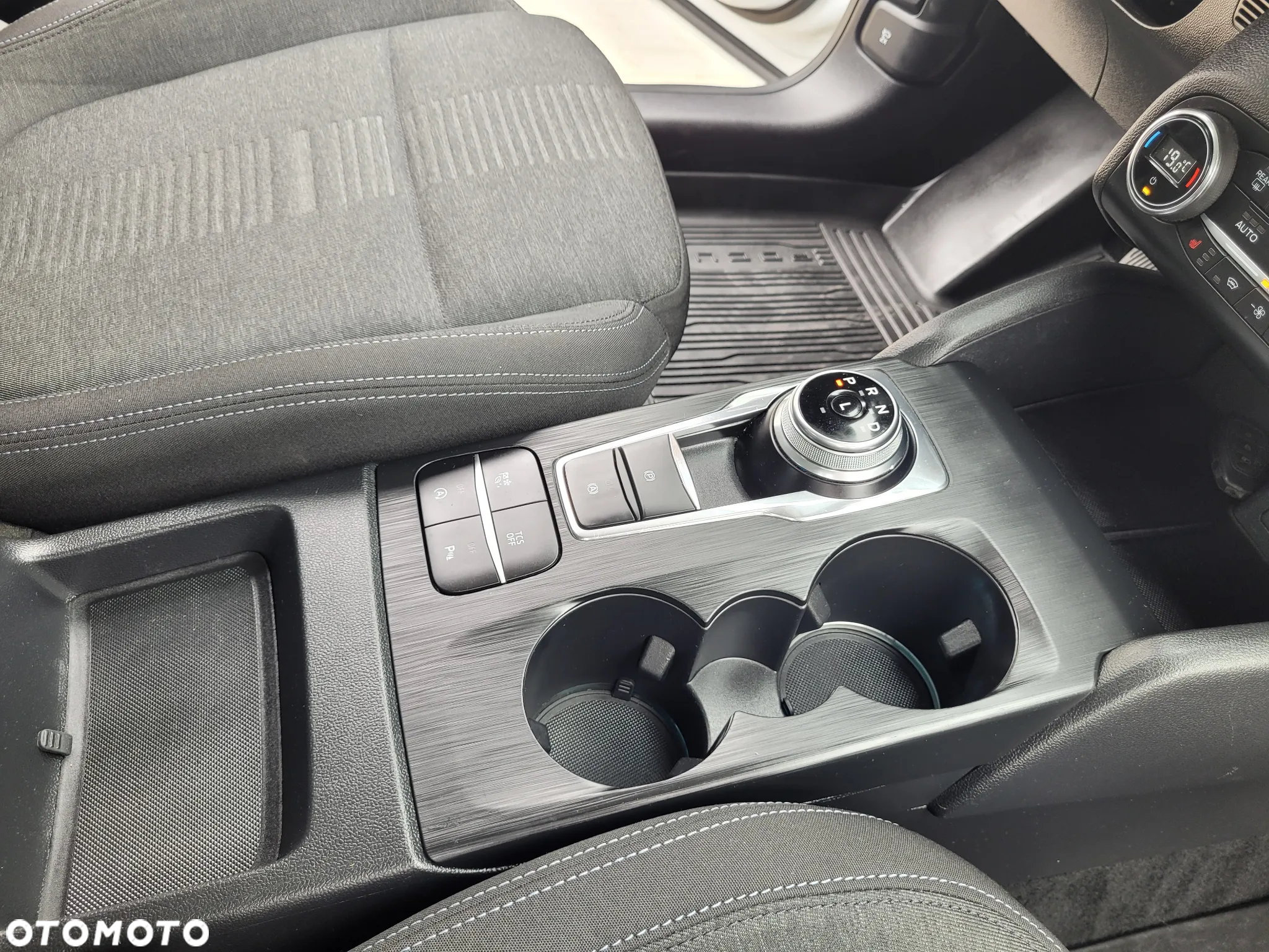 Ford Focus 1.5 EcoBlue Start-Stopp-System ACTIVE - 13