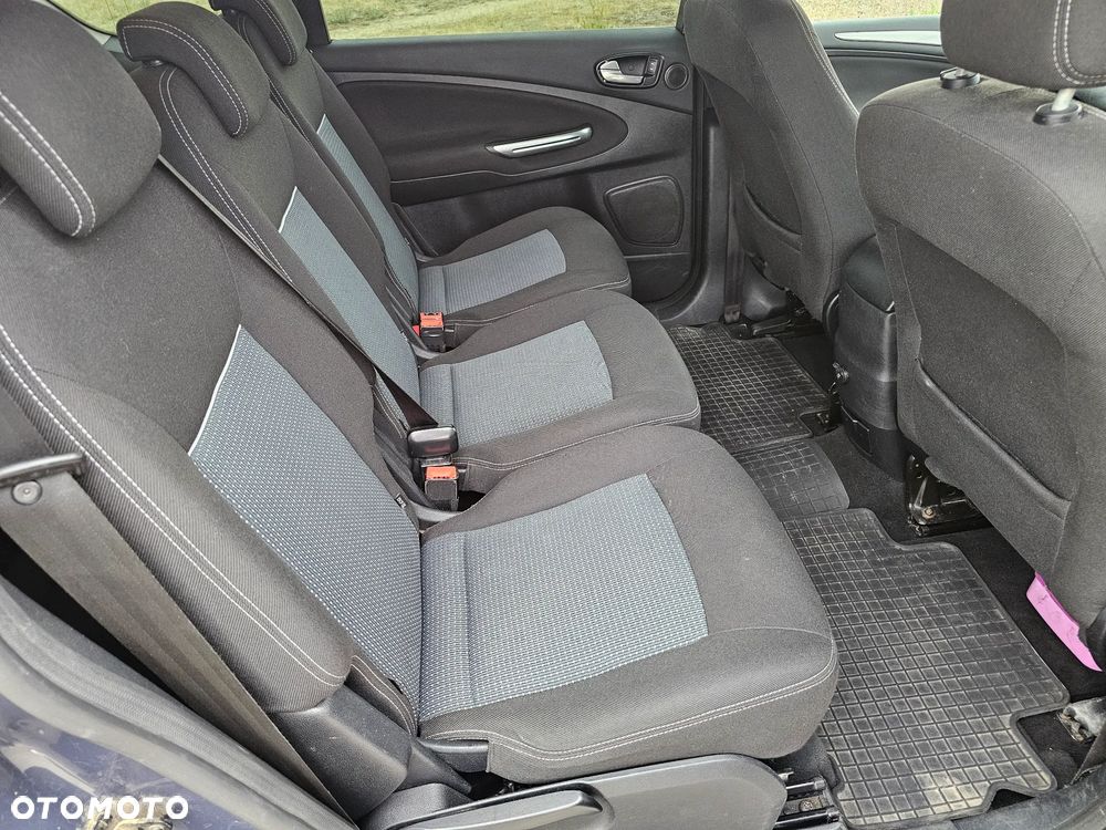Ford S-Max 2.0 TDCi Platinium X - 11
