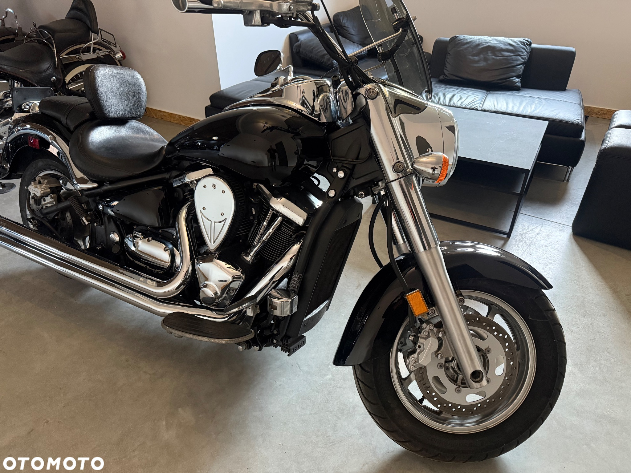Kawasaki Vulcan - 13