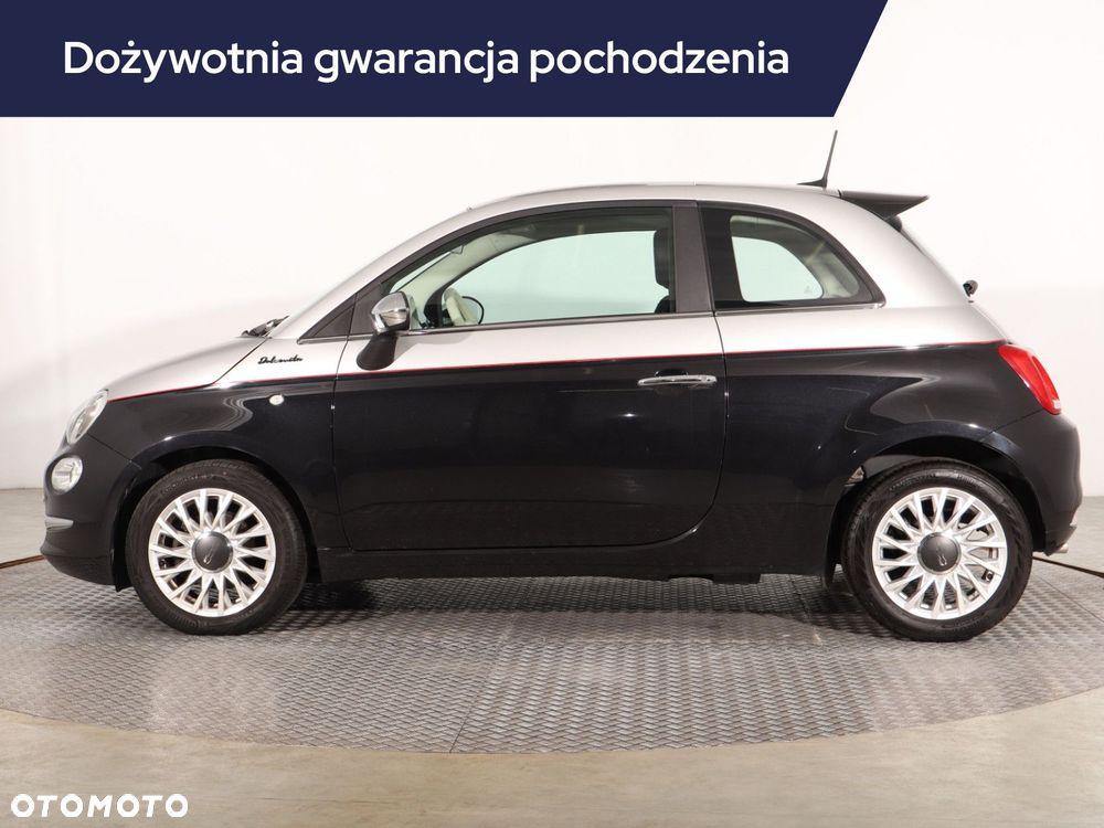Fiat 500 - 4