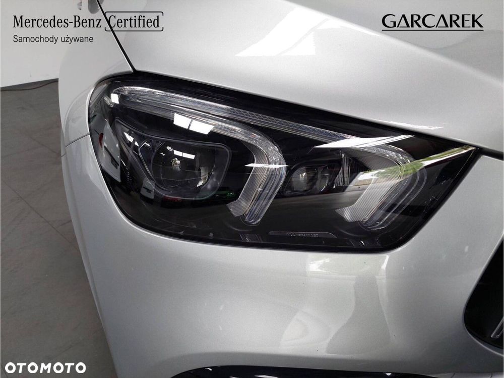 Mercedes-Benz GLE AMG 53 4-Matic Premium - 10