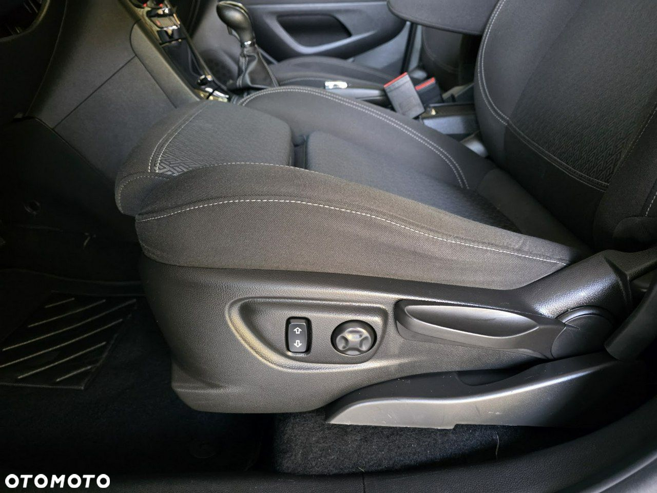Opel Mokka - 30