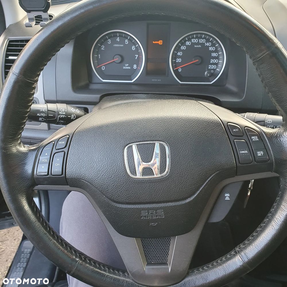 Honda CR-V 2.0 Executive - 15