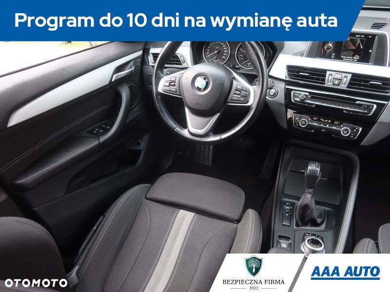 BMW X1 - 9