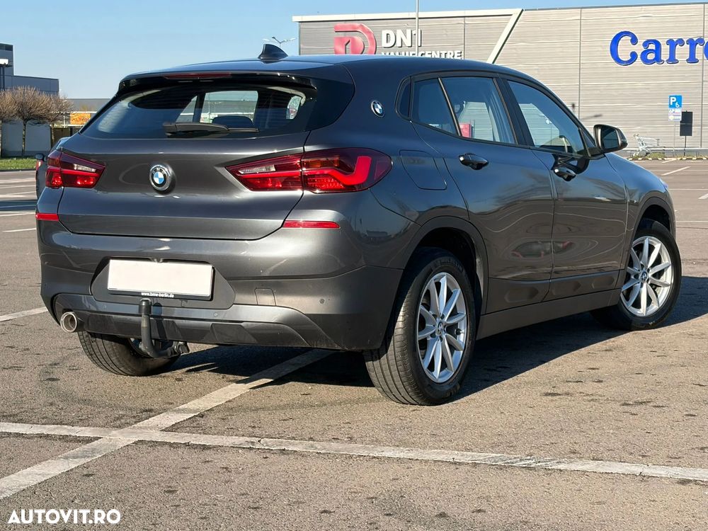 BMW X2 - 6