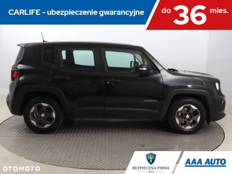 Jeep Renegade - 7